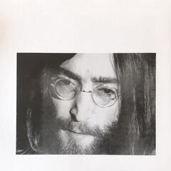 Schallplatte John Lennon - & Yoko Ono: Wedding Album (White Coloured) (LP) - 4