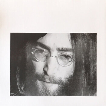 Vinylplade John Lennon - & Yoko Ono: Wedding Album (White Coloured) (LP) - 5