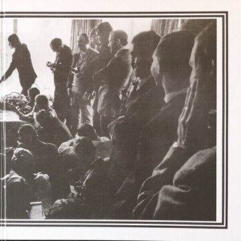 Vinylplade John Lennon - & Yoko Ono: Wedding Album (White Coloured) (LP) - 12