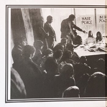 Vinylplade John Lennon - & Yoko Ono: Wedding Album (White Coloured) (LP) - 13