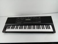 Kurzweil KP110 Klawiatura z dynamiką Black