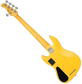 5 žičana bas gitara Sire Marcus Miller V6-5 Butterscotch 5 žičana bas gitara - 2