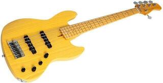 Basso 5 Corde Sire Marcus Miller V6-5 Butterscotch Basso 5 Corde - 2