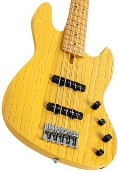 5 žičana bas gitara Sire Marcus Miller V6-5 Butterscotch 5 žičana bas gitara - 5