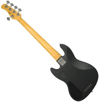 5 žičana bas gitara Sire Marcus Miller V6-5 Black 5 žičana bas gitara - 2