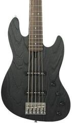 Basso 5 Corde Sire Marcus Miller V6-5 Black Basso 5 Corde - 3