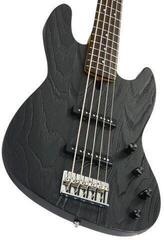 Basso 5 Corde Sire Marcus Miller V6-5 Black Basso 5 Corde - 4