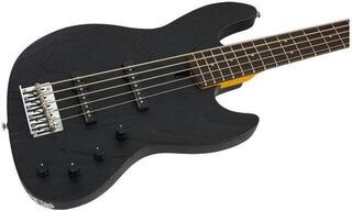 Basso 5 Corde Sire Marcus Miller V6-5 Black Basso 5 Corde - 5
