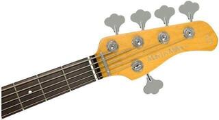 Basso 5 Corde Sire Marcus Miller V6-5 Black Basso 5 Corde - 6