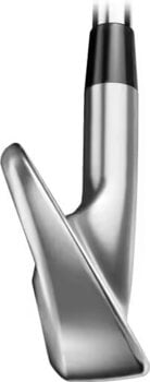 Golf palica - železa Titleist T150 Desna roka 4-PW Stiff Jeklo Golf palica - železa - 4
