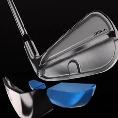 Palica za golf - Irons Titleist T150 Desna ruka 4-PW Stiff Čelik Palica za golf - Irons - 4