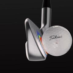 Palica za golf - Irons Titleist T150 Desna ruka 4-PW Stiff Čelik Palica za golf - Irons - 6