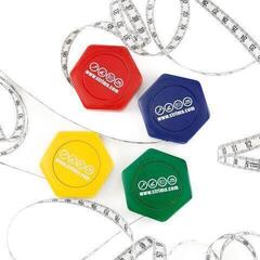 Miernik Texi Taśma miernicza 150 cm - 2