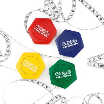 Metar Texi Кројачки сантиметар 150 cm - 3