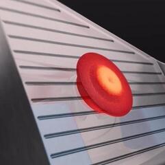 Palica za golf - Irons Titleist T250 Desna ruka 4-PW Stiff Čelik Palica za golf - Irons - 7