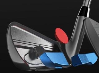 Palica za golf - Irons Titleist T250 Desna ruka 4-PW Stiff Čelik Palica za golf - Irons - 4