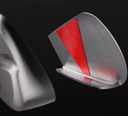 Palica za golf - Irons Titleist T250 Desna ruka 4-PW Stiff Čelik Palica za golf - Irons - 6