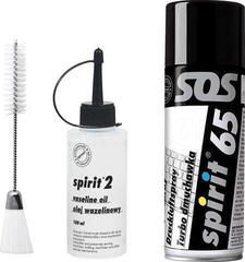 Accessory for Sewing Texi 4079 Sewing Machine Cleaning Kit - 2