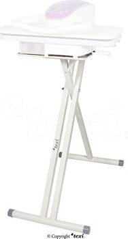 Accessoire voor naaien Texi AP01 Strijkijzerstandaard - 3