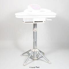 Accessory for Sewing Texi AP02 Stand for Pressing Machine - 3