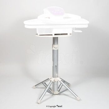 Accessoire voor naaien Texi AP02 Strijkijzerstandaard - 4