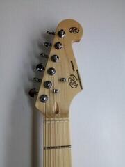 Електрическа китара SX STL/H 3-Tone Sunburst Електрическа китара (Почти нов) - 2