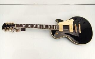 Guitarra eléctrica Sire Larry Carlton L7V Black Guitarra eléctrica (Seminuevo) - 1