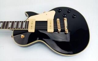 Guitarra eléctrica Sire Larry Carlton L7V Black Guitarra eléctrica (Seminuevo) - 2