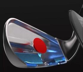 Palica za golf - Irons Titleist T350 Desna ruka 5-PWGW Regular Graphite Palica za golf - Irons - 5