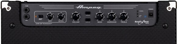 Bas kombo Ampeg Rocket Bass RB-210 Bas kombo - 5