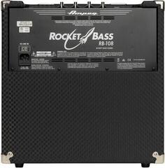 Малко бас комбо Ampeg Rocket Bass RB-108 Малко бас комбо - 3