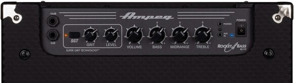 Combo de bajo Ampeg Rocket Bass RB-110 Combo de bajo - 5