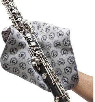 Paño de limpieza BG France A62 Paño de limpieza - 5