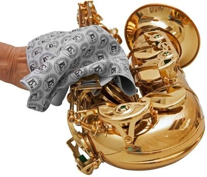 Paño de limpieza BG France A62 Paño de limpieza - 7