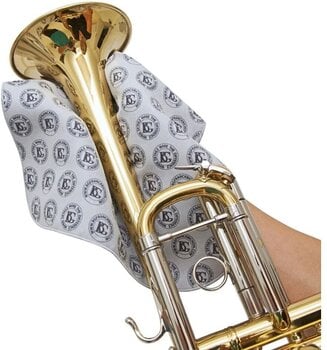 Paño de limpieza BG France A62 Paño de limpieza - 8