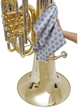 Paño de limpieza BG France A62 Paño de limpieza - 9