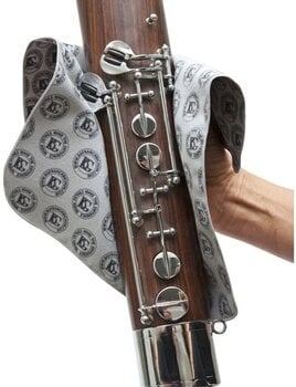 Paño de limpieza BG France A62 Paño de limpieza - 10