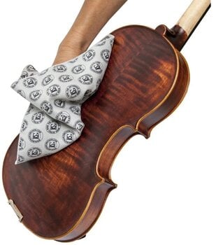 Paño de limpieza BG France A62 Paño de limpieza - 12