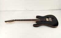 Chapman Guitars ML1 X Black Електрическа китара