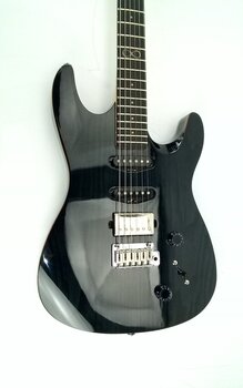Електрическа китара Chapman Guitars ML1 X Black Електрическа китара (Почти нов) - 3