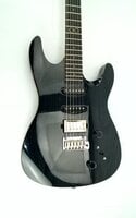 Chapman Guitars ML1 X Black Електрическа китара