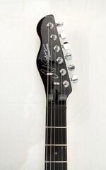 Електрическа китара Chapman Guitars ML1 X Black Електрическа китара (Почти нов) - 3