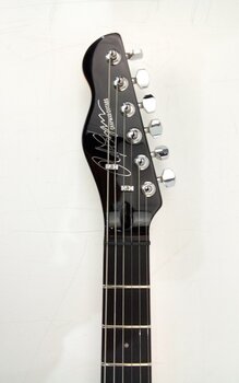 Електрическа китара Chapman Guitars ML1 X Black Електрическа китара (Почти нов) - 4