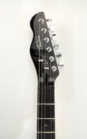Chapman Guitars ML1 X Black Електрическа китара