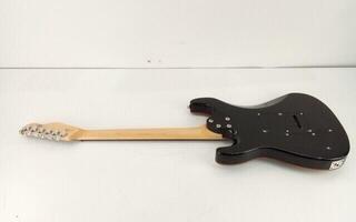 Електрическа китара Chapman Guitars ML1 X Black Електрическа китара (Почти нов) - 4