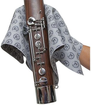 Krpa za čišćenje BG France A62L Krpa za čišćenje - 10