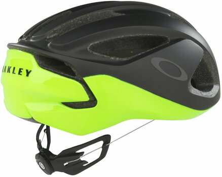 Cyklistická helma Oakley ARO3 Retina Burn 56-60 Cyklistická helma - 2