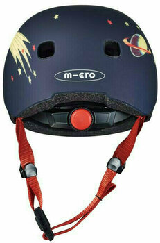 Otroška kolesarska čelada Micro LED raketa 48-53 Otroška kolesarska čelada - 3