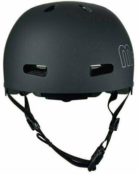 Kid Bike Helmet Micro LED Black 54-58 Kid Bike Helmet - 3