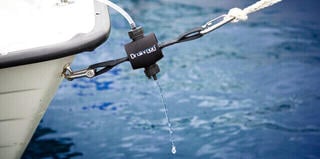 Bomba de porão Unimer Drainman MKII Bomba de porão - 1